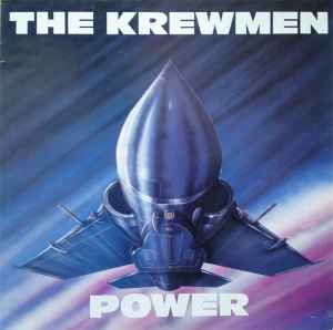 Power - The Krewmen