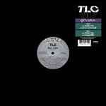 TLC – Girl Talk (2002, Vinyl) - Discogs