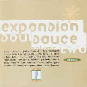 Expansion Soul Sauce Volume No. 3 (1994, Vinyl) - Discogs