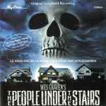 Cover of The People Under The Stairs, 1991, CD