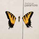Cover of Brand New Eyes, 2015-01-20, File