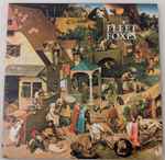 Cover of Fleet Foxes, 2020-04-10, Vinyl