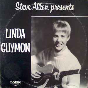 Linda Guymon (2) - Steve Allen Presents Linda Guymon album cover