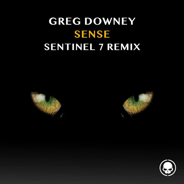 Greg Downey – Sense (Sentinel 7 (2019, 320 File) - Discogs