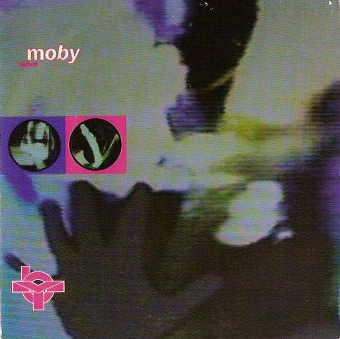 Moby – Move - The E.P. (1993, Vinyl) - Discogs