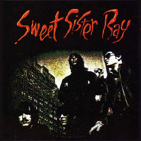 The Velvet Underground - Sweet Sister Ray, Releases