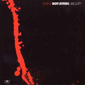 Roy Ayers Ubiquity – Everybody Loves The Sunshine (1976, Vinyl 
