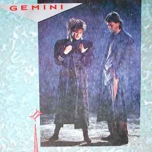 Gemini (5) - Gemini album cover