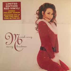 Merry Christmas - Mariah Carey