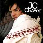 Cover of Schizophrenic, 2004, CD