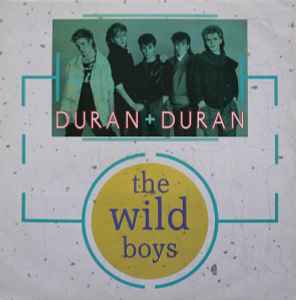 Duran Duran – The Reflex (Dance Mix) (1984, Vinyl) - Discogs