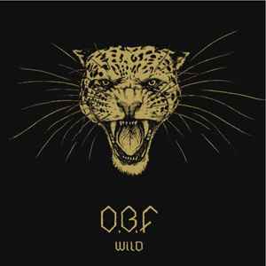O.B.F. - Wild album cover