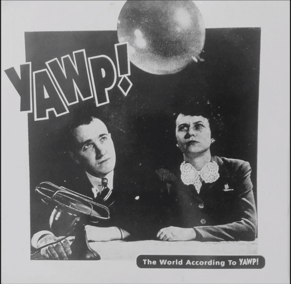 lataa albumi YAWP! - The World According To YAWP