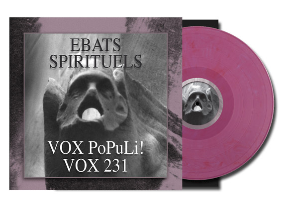 Vox Populi! / Vox 231 - Ebats Spirituels | Nuit Et Brouillard (NB.V.05) - 3