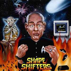 Adopted By Aliens - The Shape Shifters