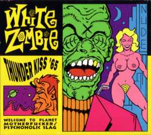 BLACK SUNSHINE CIFRA INTERATIVA (ver 3) por White Zombie feat