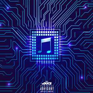 Big Scarr - AI Remixes album cover