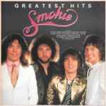 Cover of Greatest Hits, 1984-10-00, Vinyl
