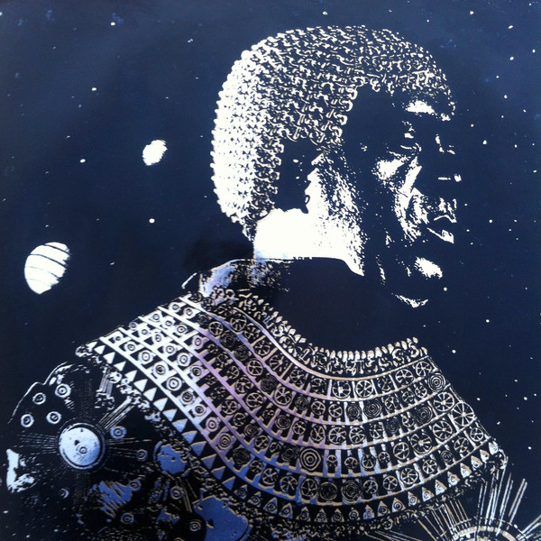 Sun Ra – Nuits De La Fondation Maeght Vol. I. (1981, Vinyl) - Discogs