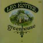 Cover of Greenhouse, 1976, Vinyl