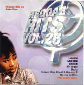 It's Reggae Time - Vol. 1 (1994, CD) - Discogs