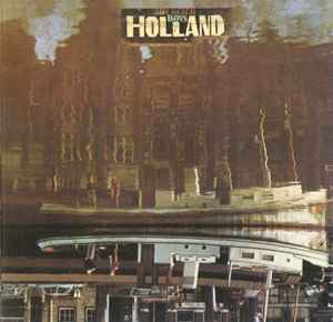 The Beach Boys – Holland (2016, SACD) - Discogs