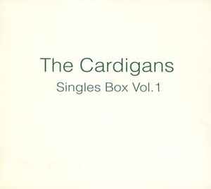 The Cardigans – Singles Box Vol. 1 (1997, CD) - Discogs