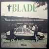 Blade (3) - Mind Of An Ordinary Citizen 