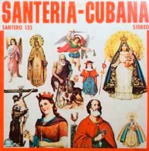 Conjunto Obaosa De Onelio Scull Tambores Bata – Santeria Cubana (Vinyl) -  Discogs