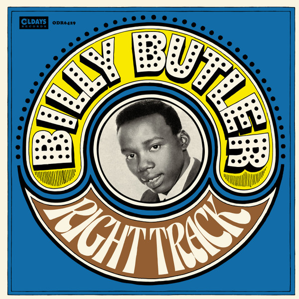 Billy Butler – Guitar Soul! (1970, Vinyl) - Discogs