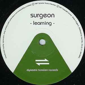 Learning - Surgeon
