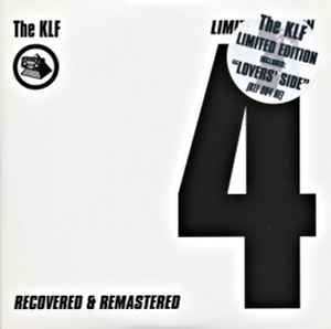 Recovered & Remastered EP 4 - The KLF
