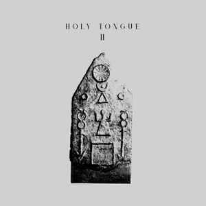II - Holy Tongue