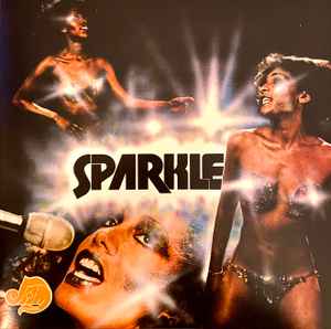 Sparkle (Vinyl, LP, Album, Reissue, Remastered) for sale