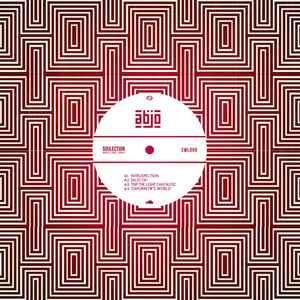 AbJo - Soulection White Label: 009 album cover