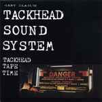 Cover of Tackhead Tape Time, 2016, CD