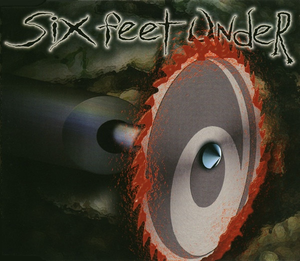 Six Feet Under – Bonus Disc (Recorded Live On Tour Oct. 1999 