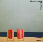 Cover of Chance, 1980-10-10, Vinyl