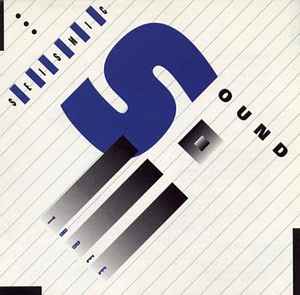 Seismic Sound Three - Various