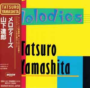 Tatsuro Yamashita – Melodies (1999, CD) - Discogs