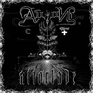 Various - Avon Attorla​ð​e album cover