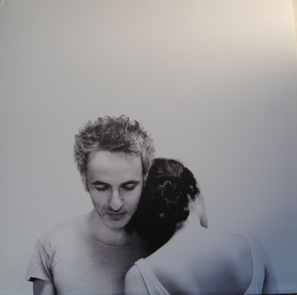 Vincent Delerm – Les Amants Parallèles (2013, White, Vinyl) - Discogs