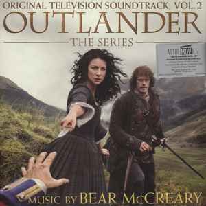 Outlander: The Series (Original Television Soundtrack, Vol. 2) (Vinyl, LP, Album, Limited Edition, Numbered)en venta