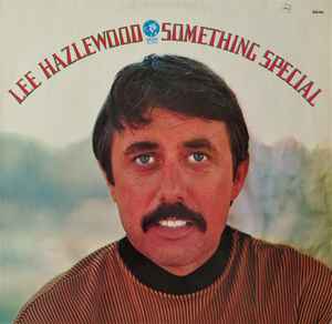 Lee Hazlewood - Something Special