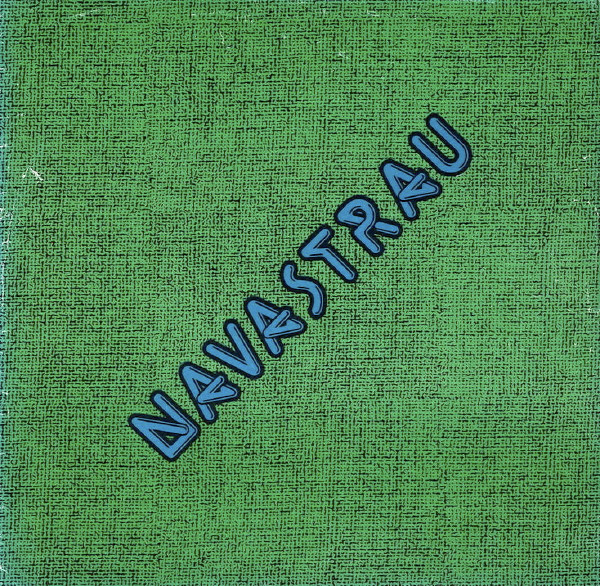 ladda ner album Navastrau - Vergess Mir Nit