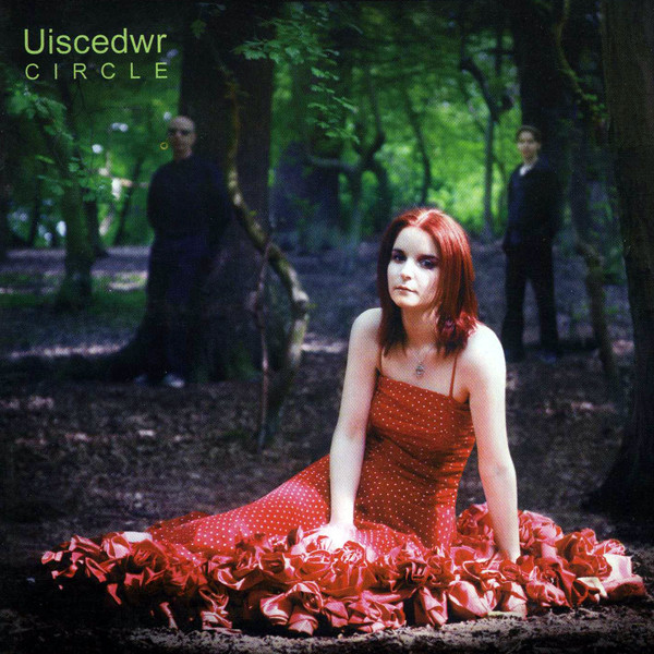 Uiscedwr - Circle on Discogs