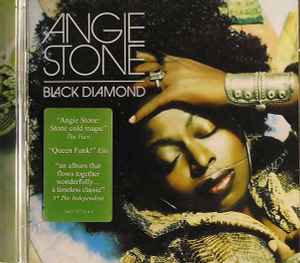 Black Diamond - Angie Stone