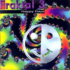 Happy Days - Fraktal 3