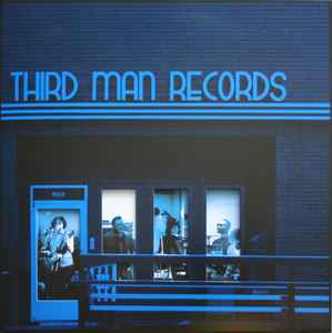 Live At Third Man Records - Nashville & Cass Corridor