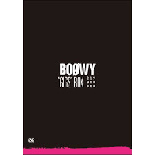 Boøwy – 